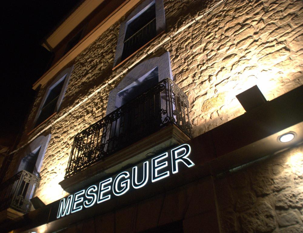 Meseguer Alcañiz