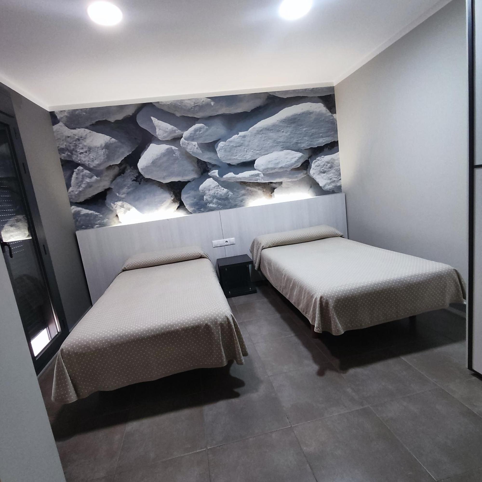 Appartamento Meseguer Alcañiz