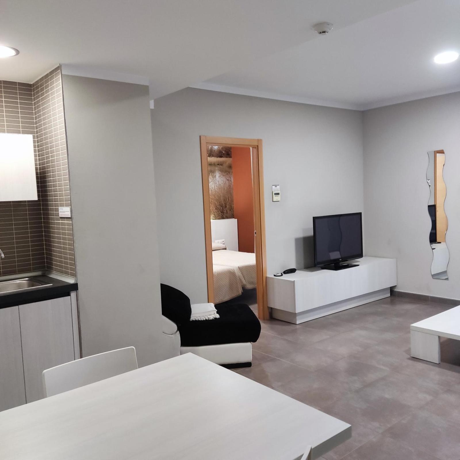 Meseguer Appartamento 3*