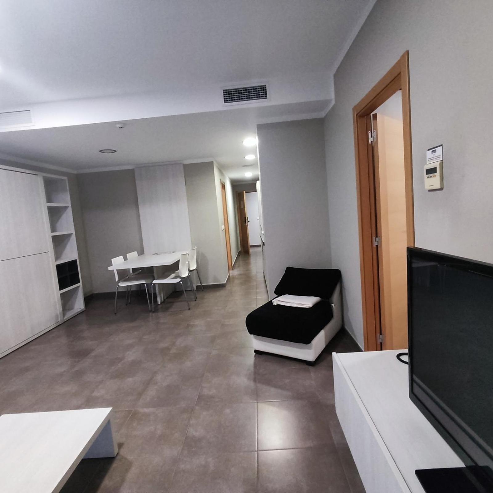 Appartamento Meseguer Alcañiz