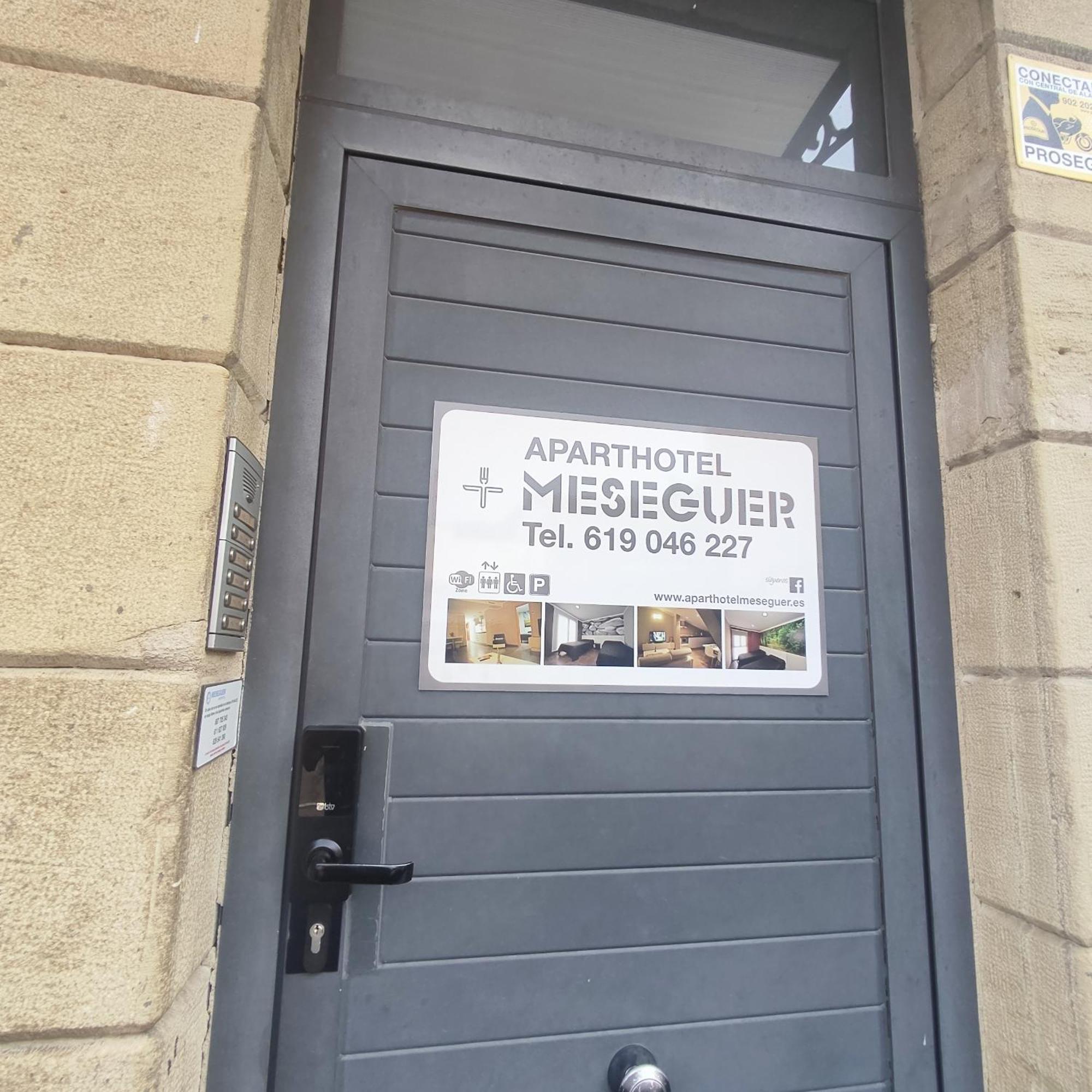 Appartamento Meseguer