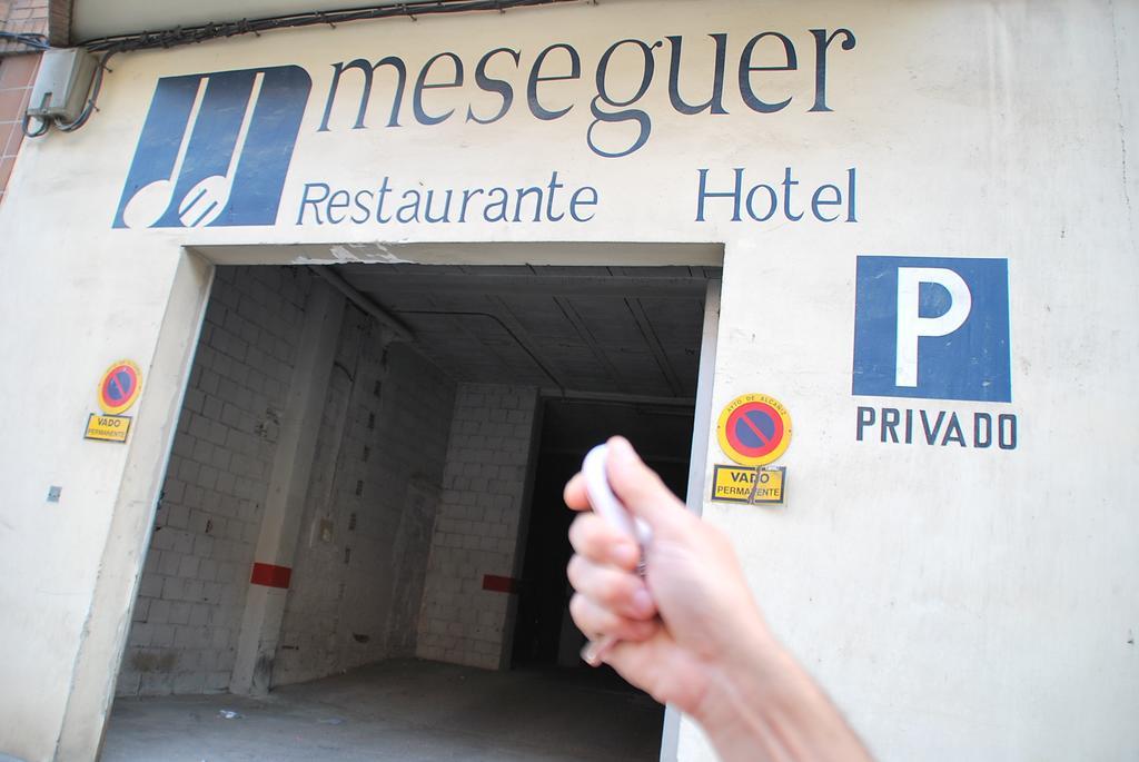 Meseguer